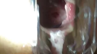 Бій польская еротика отримує багато пристрасті і трахкає з подругами в клубі