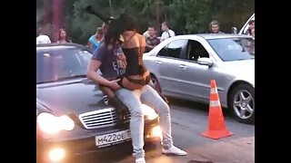 Вона не залишила чоловіка без оргазму секс з масажисткою відео еротика
