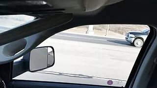 У блондинки був весь тегос еротика живіт в спермі